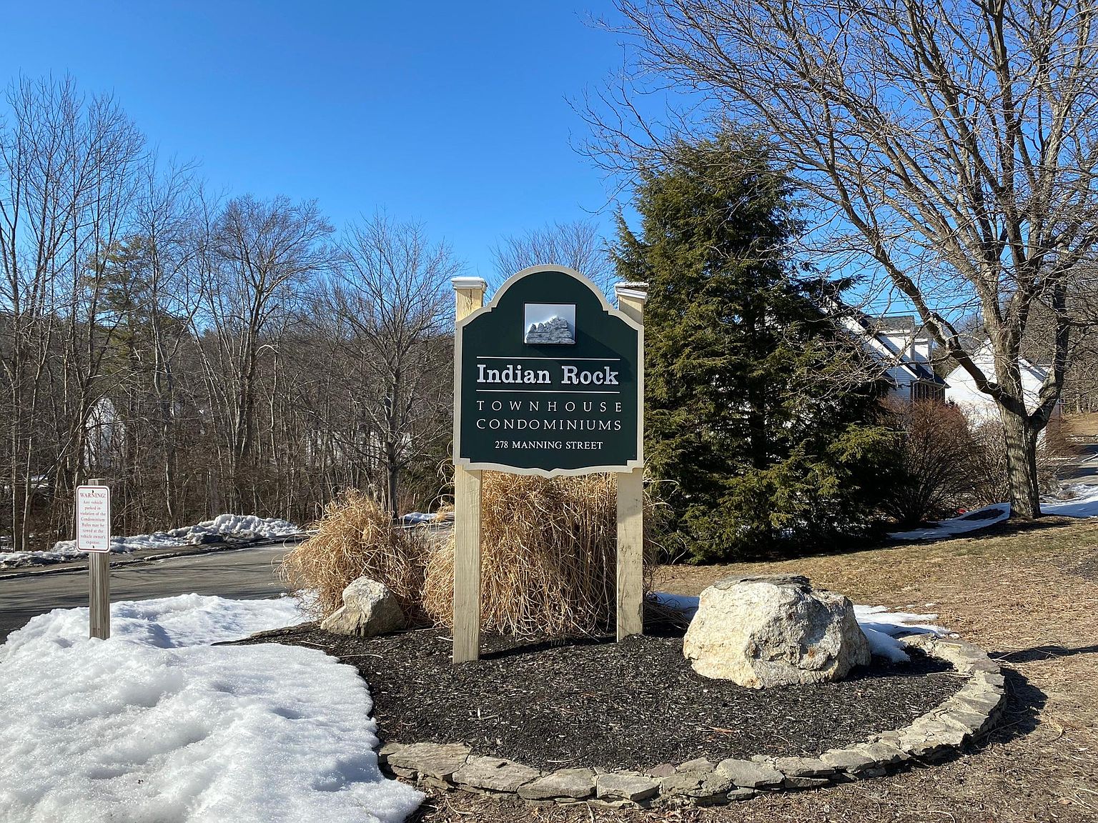 278 Manning St, Hudson, MA 01749 Zillow