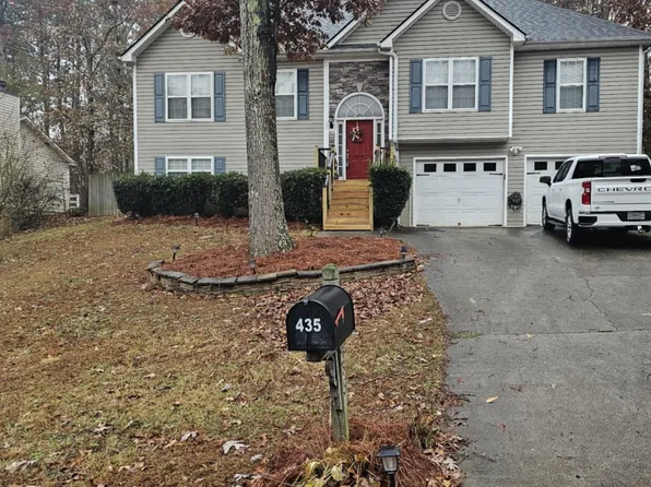 435 Amy Blvd, Temple, GA 30179