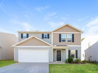 500 Wagon Trl, Duncan, SC 29334