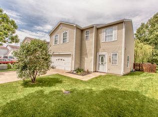 11807 Wapiti Way, Noblesville, IN 46060