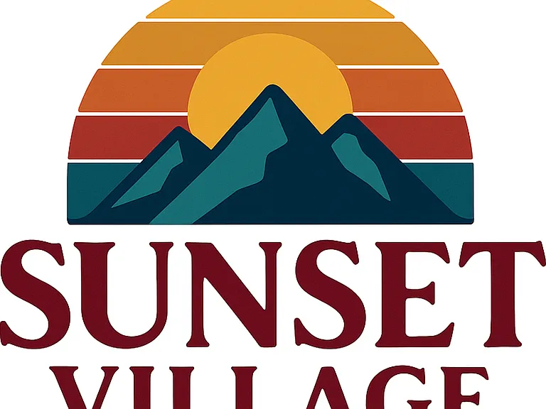 Sunset Village Apartments — Photo 7