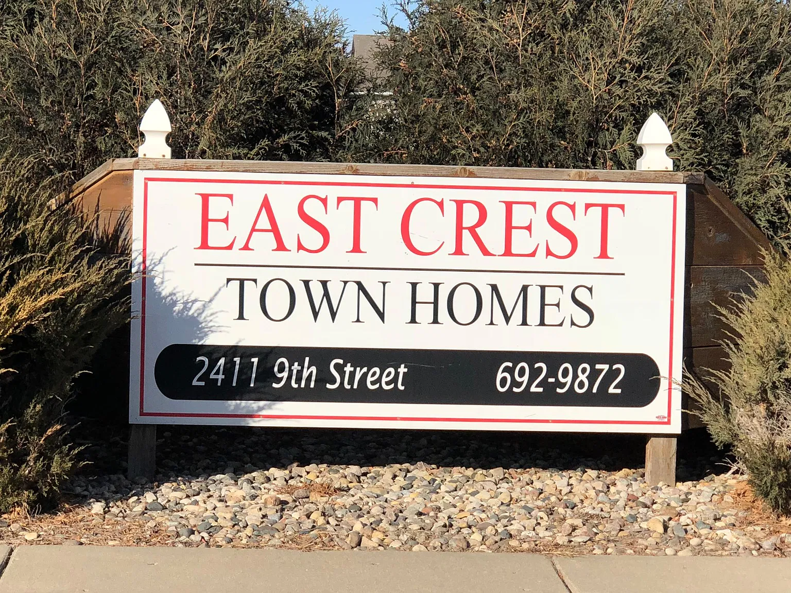 3 bed, 1.5 bath, 600 sqft, $1,050 — Photo 1