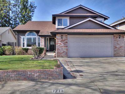 7713 Zephyr Hills Way, Antelope, CA, 95843