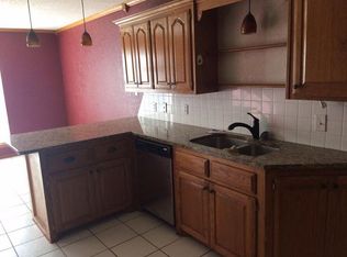 516 Oak Ridge Pl, Blanchard, OK 73010