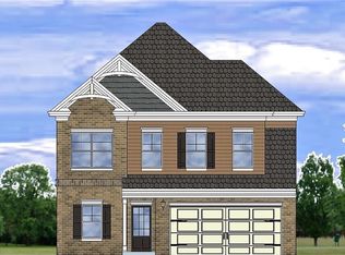 140 Lookout Way, Dallas, GA 30132