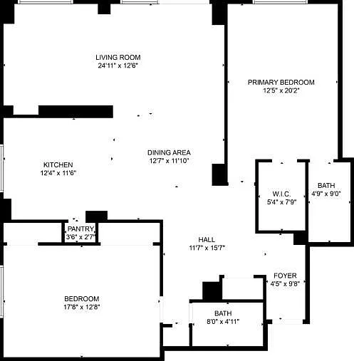 160 Overlook Ave #9A — Photo 12
