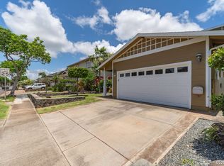 91-1485 Noelo St, Ewa Beach, HI 96706