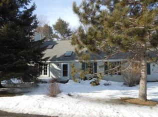 55 Willow Grove Rd #55, Brunswick, ME 04011