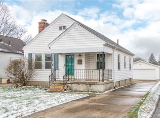 2921 Lansing Dr, Dayton, OH 45420
