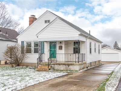 2921 Lansing Dr, Dayton, OH, 45420