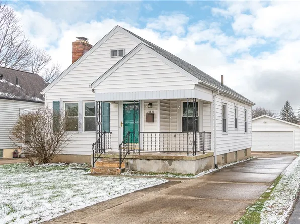 2921 Lansing Dr, Dayton, OH 45420