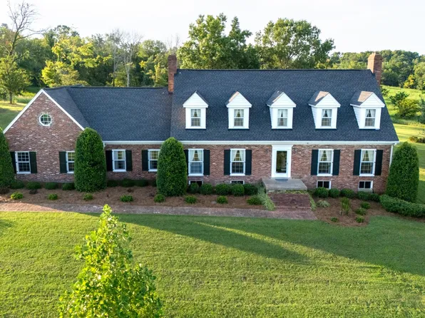 3995 Leeville Pike, Lebanon, TN 37090