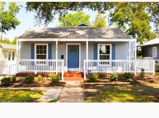 2954 Higgins St UNIT A, Austin, TX 78722