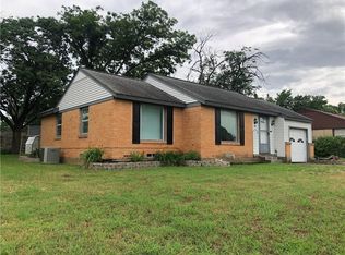 2220 Proctor St, Garland, TX 75041