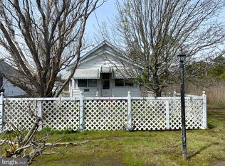 3130 Calvary Rd, Crisfield, MD 21817