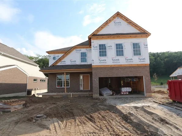 2751 Sky Crossing Dr #11, Dayton, OH 45434