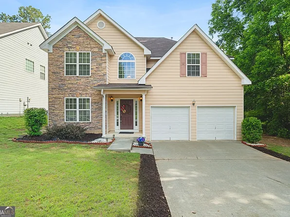 237 River Pass Ct, Dacula, GA 30019