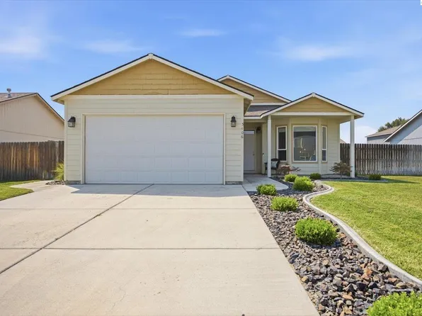 5406 Grant Ln, Pasco, WA 99301