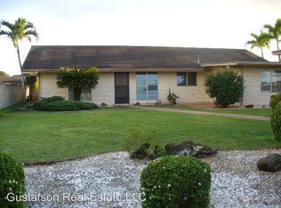 94-317 Nanamua Pl, Mililani, HI 96789