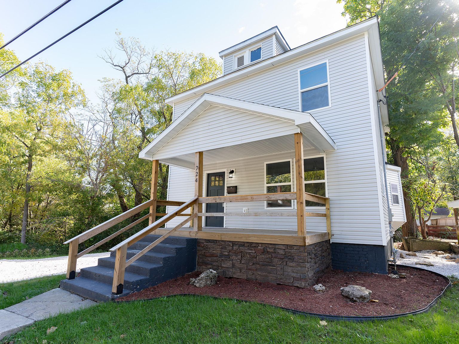 724 Fisk Ave, Moberly, MO 65270 Zillow