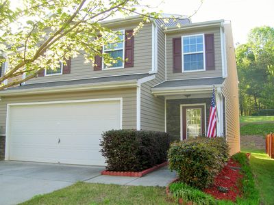 2385 Mayfair Dr, Cumming, GA, 30040