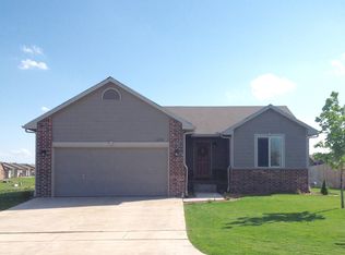 12713 W Grant St, Wichita, KS 67235