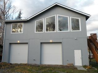 1035 W Holiday Dr #A, Wasilla, AK 99654