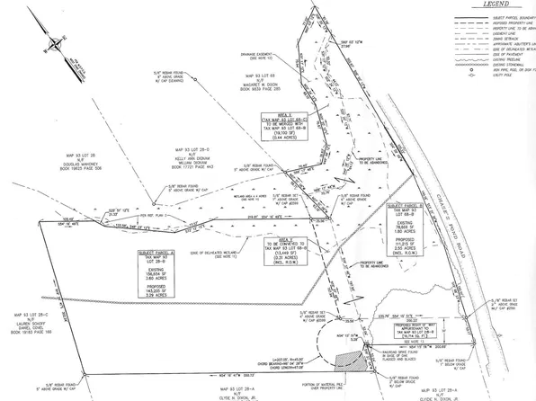 212 Lot A Chases Pond Road, York, ME 03909