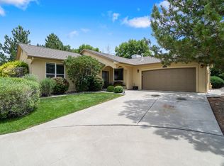 798 1/2 Josilyn Ct, Grand Junction, CO 81506