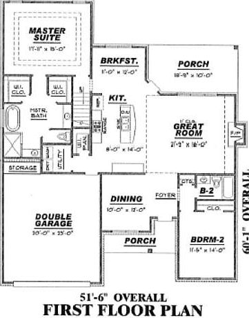 2nd image of 504 Sugar Magnolia Loop W