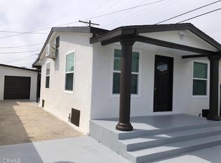 6563 Kansas Ave, Los Angeles, CA 90044