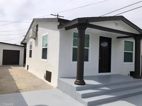 6563 Kansas Ave, Los Angeles, CA 90044