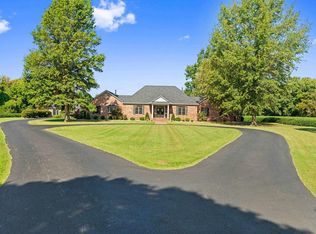 1120 Lyddane Bridge Rd, Owensboro, KY 42301