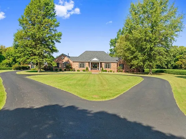 1120 Lyddane Bridge Rd, Owensboro, KY 42301