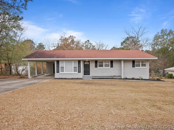 277 Lemont Dr, Fayetteville, NC 28303