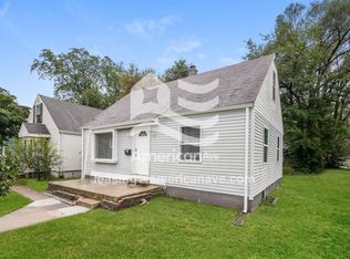 2914 Fredrickson St, South Bend, IN
