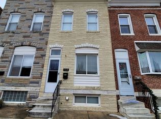 315 S Clinton St, Baltimore, MD 21224