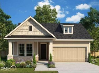 6765 Welcome Rd, Flowery Branch, GA 30542