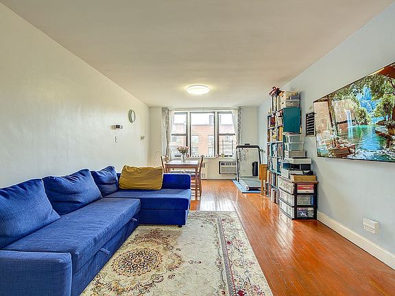 2nd image of 83-30 Vietor Ave APT 708