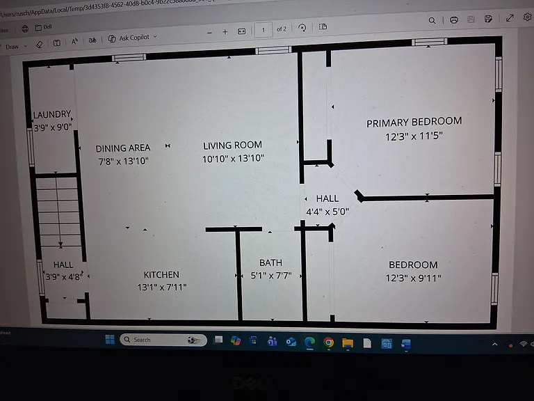 501 Queen St #501 — Photo 3