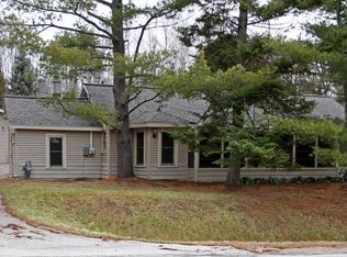 3124 Mullett Burt Rd, Cheboygan, MI 49721