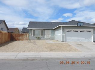 1117 Herron Ln, Fernley, NV 89408