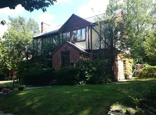 383 Russett Rd, Brookline, MA 02467
