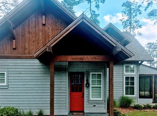 26180 Bluejack National Blvd UNIT 19, Montgomery, TX 77316