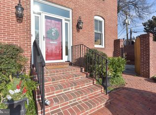 308 S Columbus St, Alexandria, VA 22314