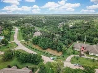 3330 Wellspring Lake Dr, Weston Lakes, TX 77441
