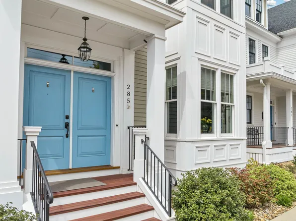 285 Islington Street, Portsmouth, NH 03801