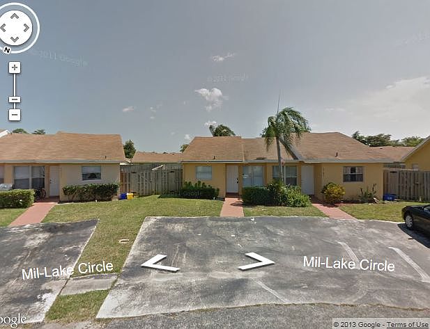 1st image of 3711 Mil Lake Cir
