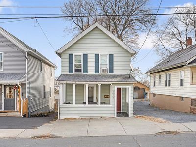 220 Linden Ave, Middletown, NY, 10940
