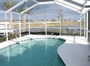 2209 SW 22nd Ct, Cape Coral, FL 33991